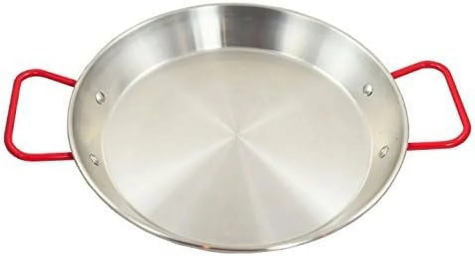 Stainless Steel Paella Pan K299764