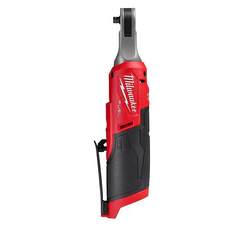 12V Lithium-Ion Brushless Cordless 1/4 in. Ratchet Q591371