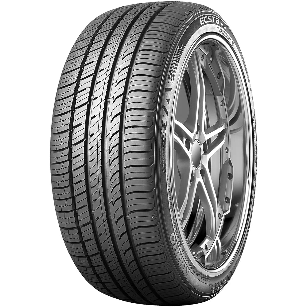 All Season 225/55ZR17 97W Passenger Tire S125