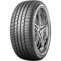 All Season 225/55ZR17 97W Passenger Tire S125