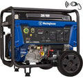 9500 Peak Watt Portable Gas Powered Generator N917