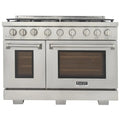 48 in. Propane Gas Range R33462