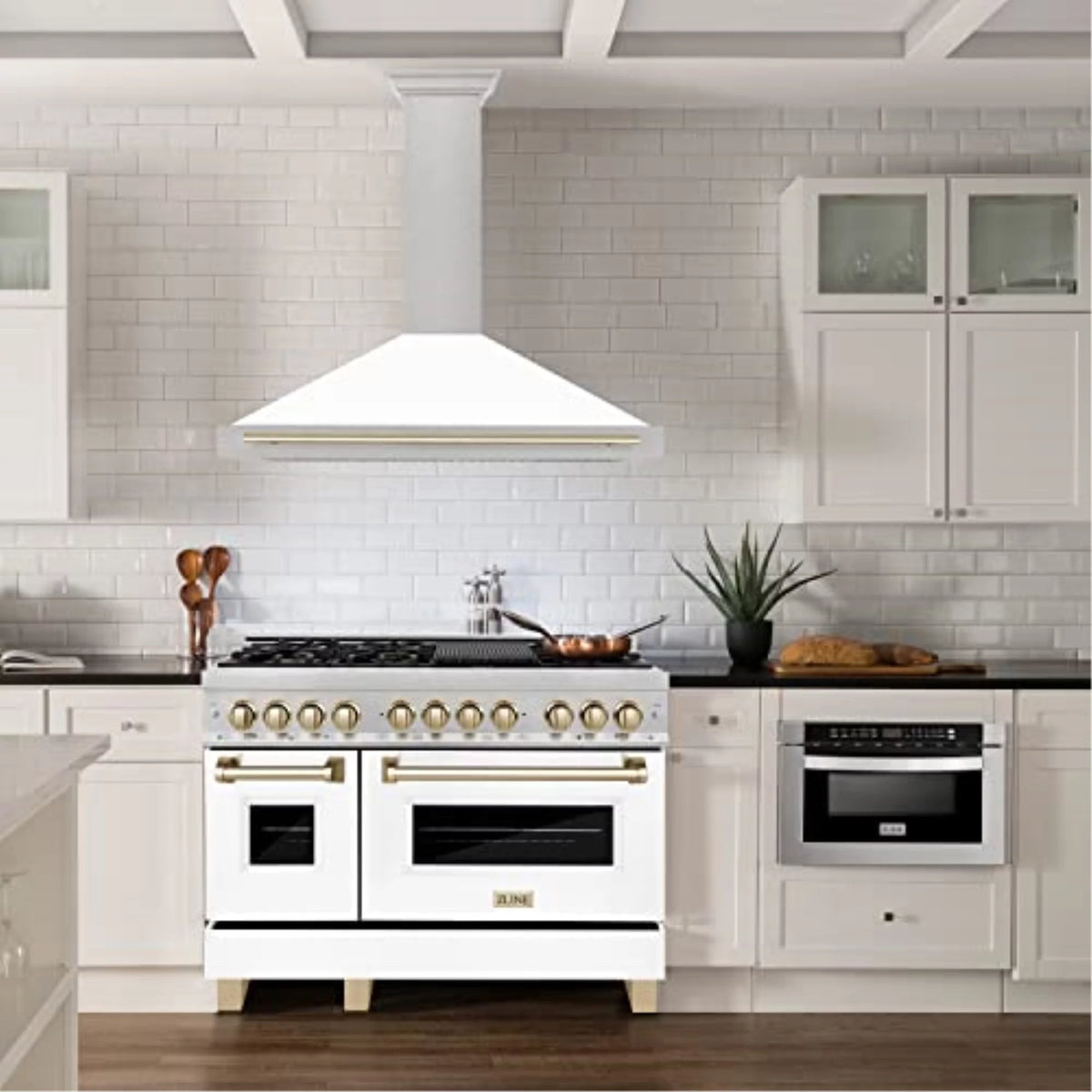Wall Range Hood N18959