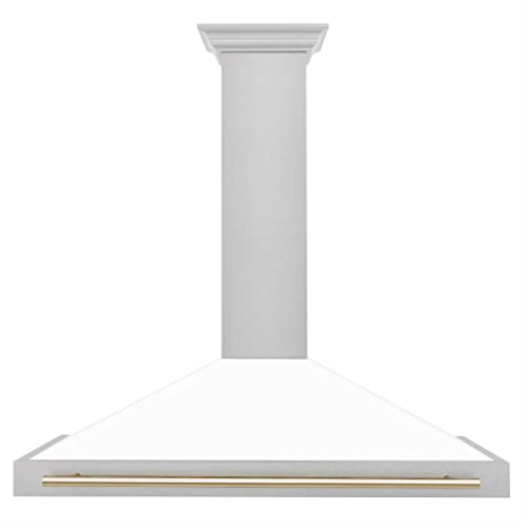 Wall Range Hood N18959