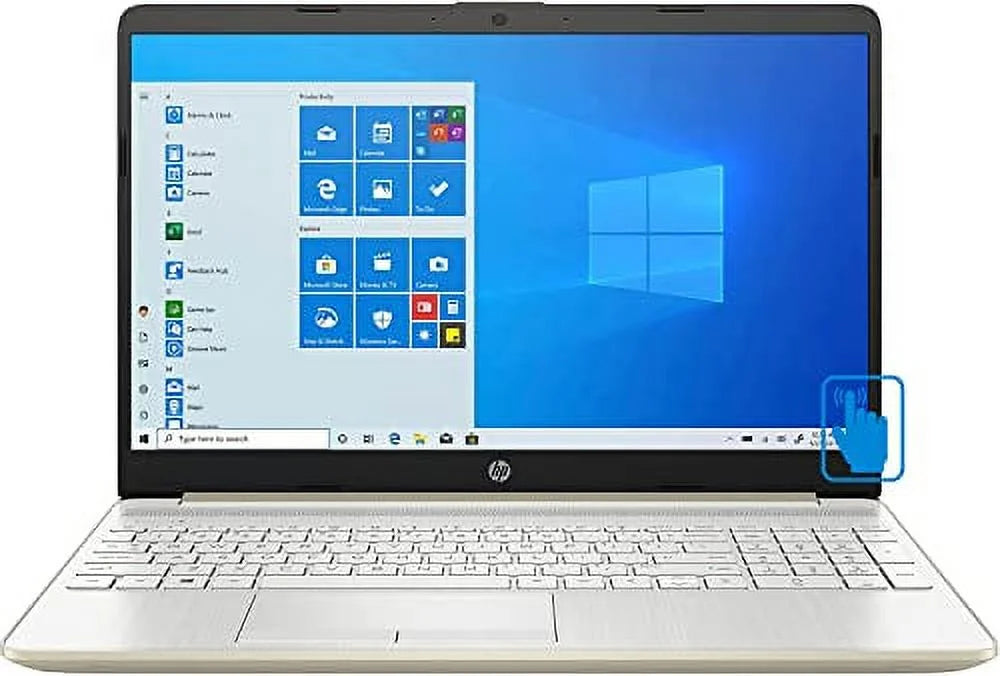 15.6" IPS HD Touchscreen Ultra-Thin & Light Laptop Y20947