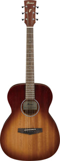 Mahogany Sunburst Acoustic Guitar X3099