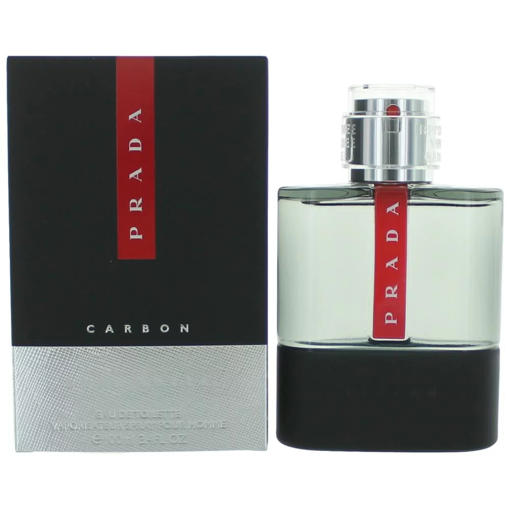 3.4 oz Eau De Toilette Spray O179723