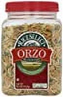 Orzo 26.5 oz R803