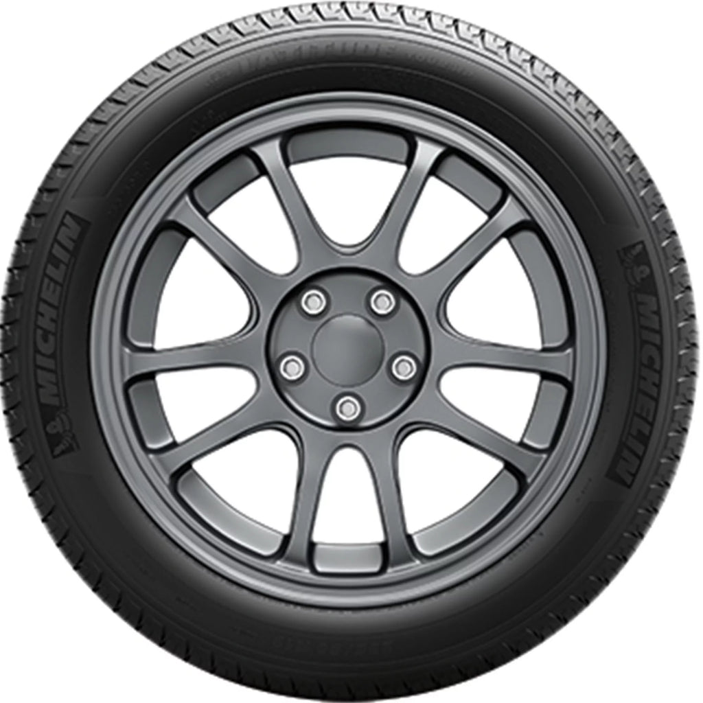 All Season 235/55R19 101H Passenger Tire Z936