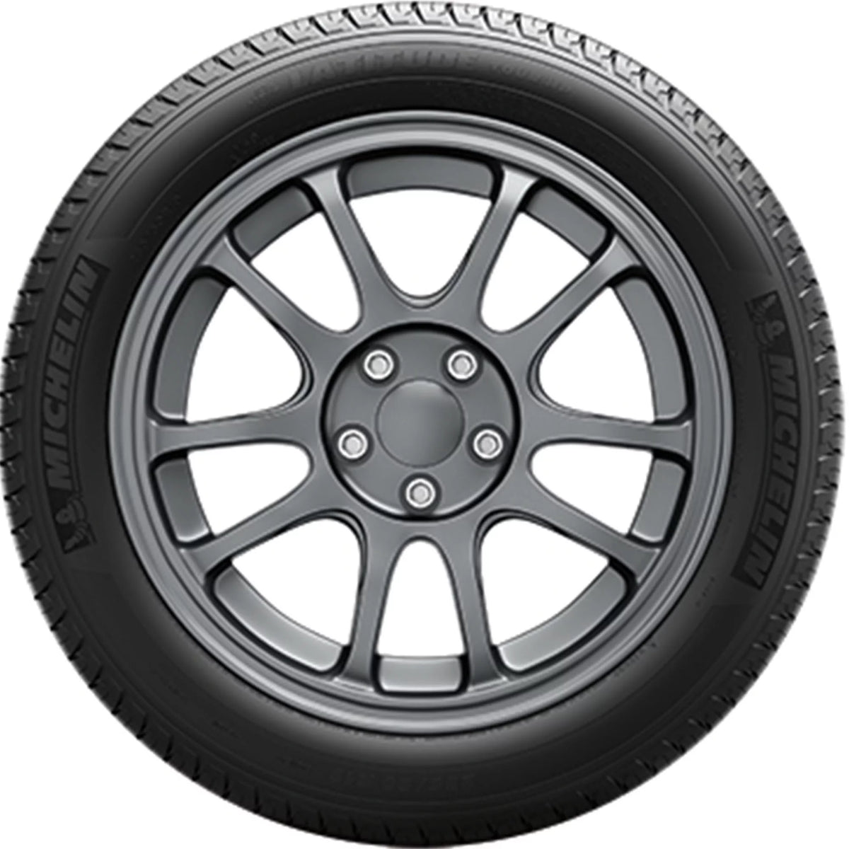 All Season 235/55R19 101H Passenger Tire Z936