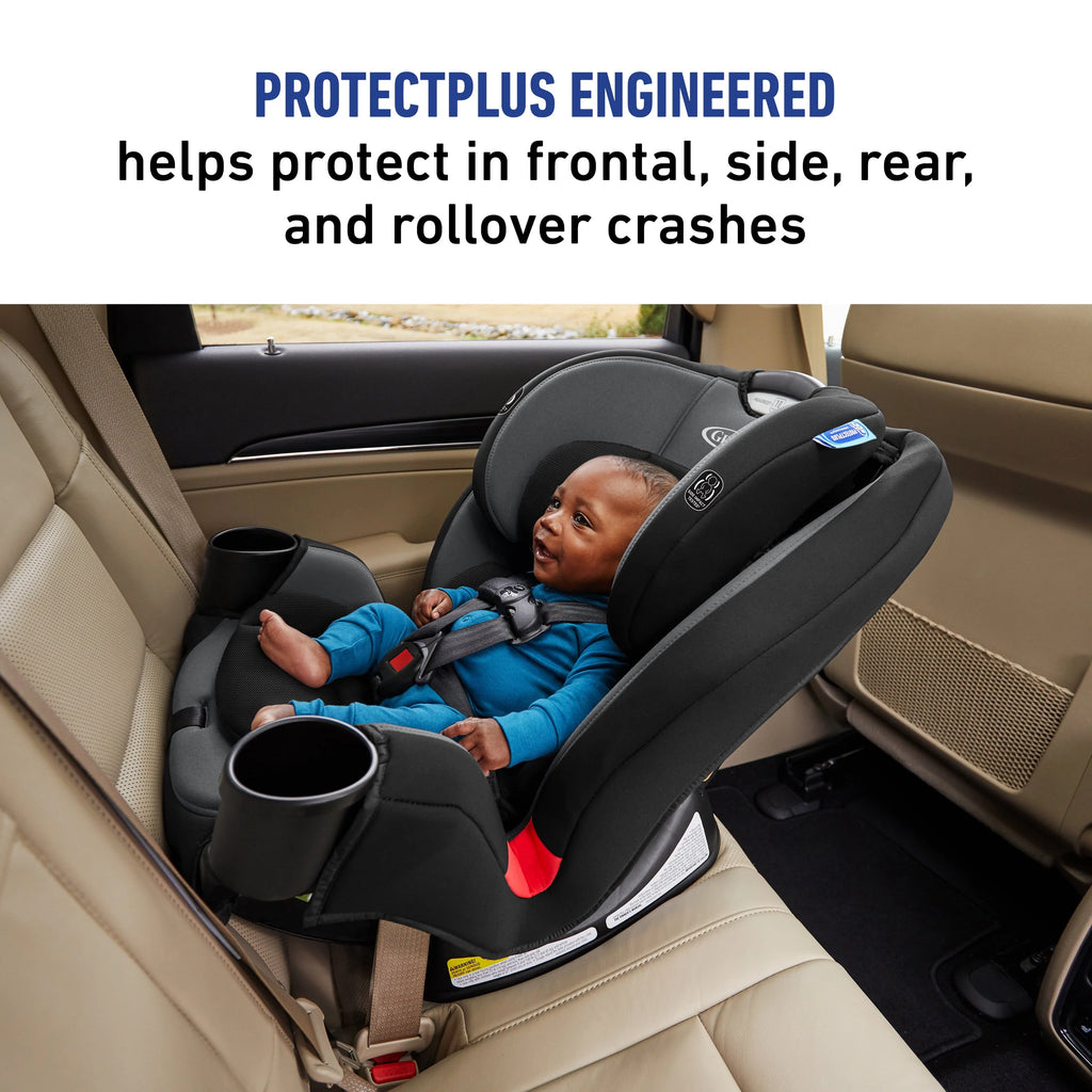 3-in-1 Car Seat F937
