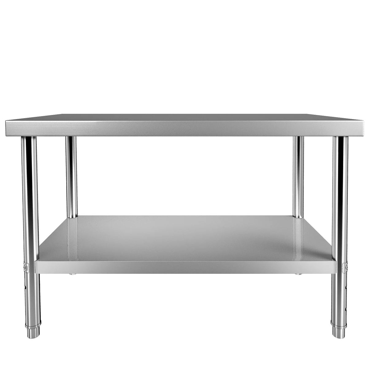 Stainless Steel Kitchen Utility Table S66314