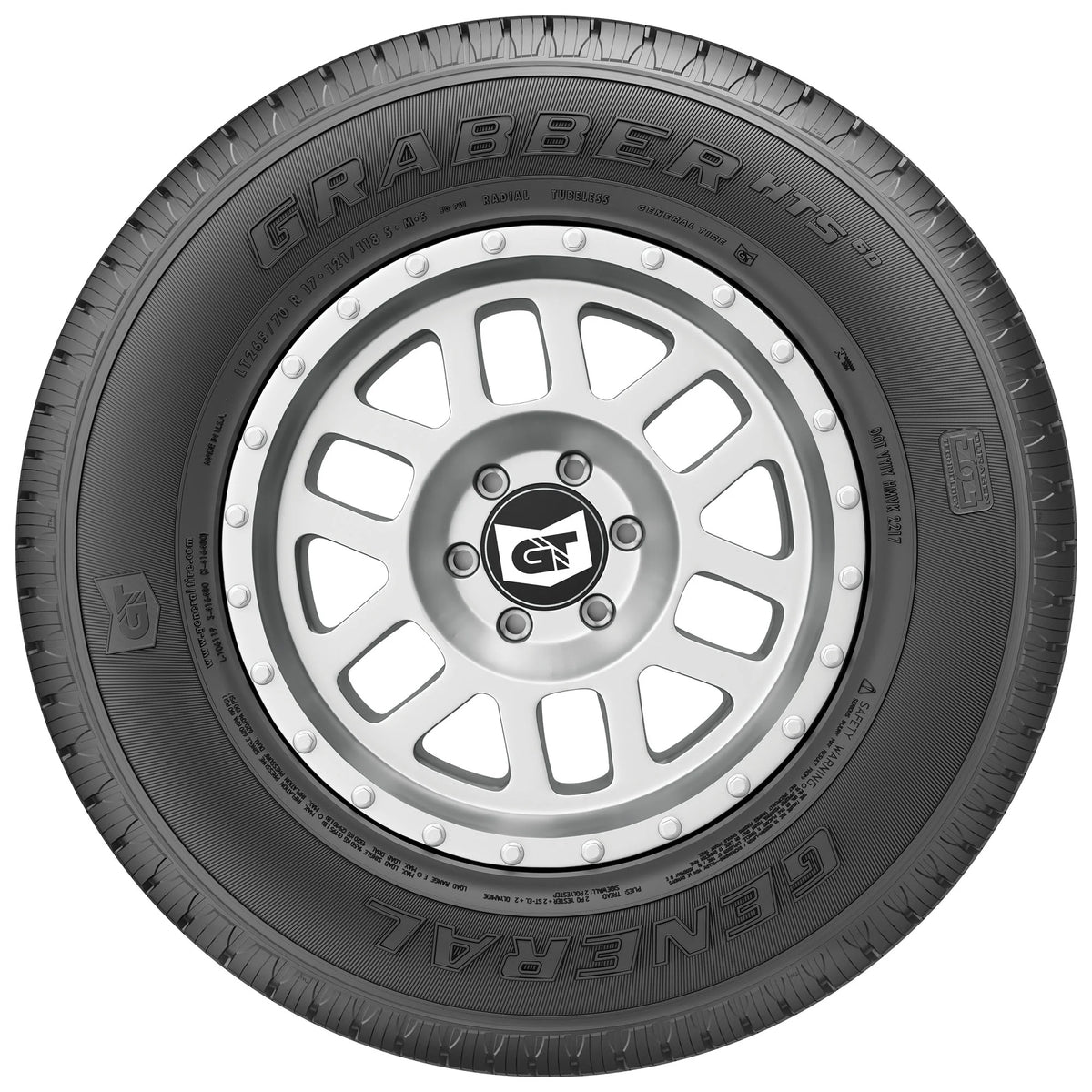 215/70R16 100T All Season Tire A880488