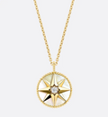Rose des Vents Medallion D101321