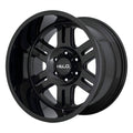 20" Gloss Black L7653