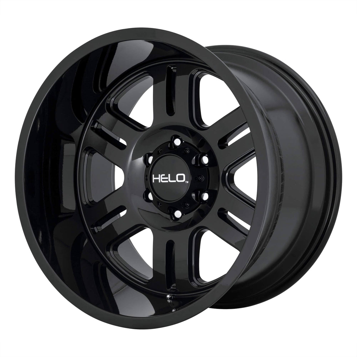 20" Gloss Black L7653