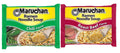 Ramen Chili and Roast Beef Noodles Variety Pack Soup, 3 Oz, 48 Ct M2846