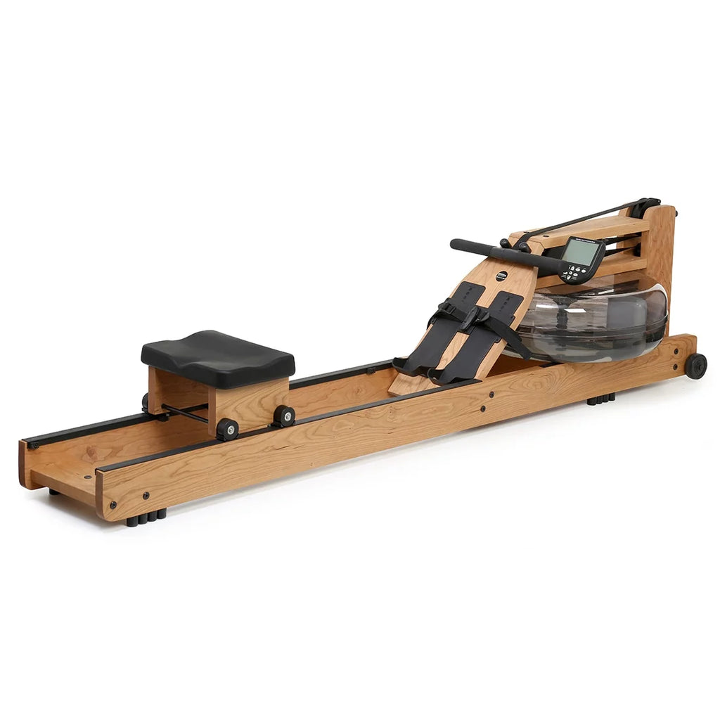 Rowing Machine with Hi-Rise Attachment N1972