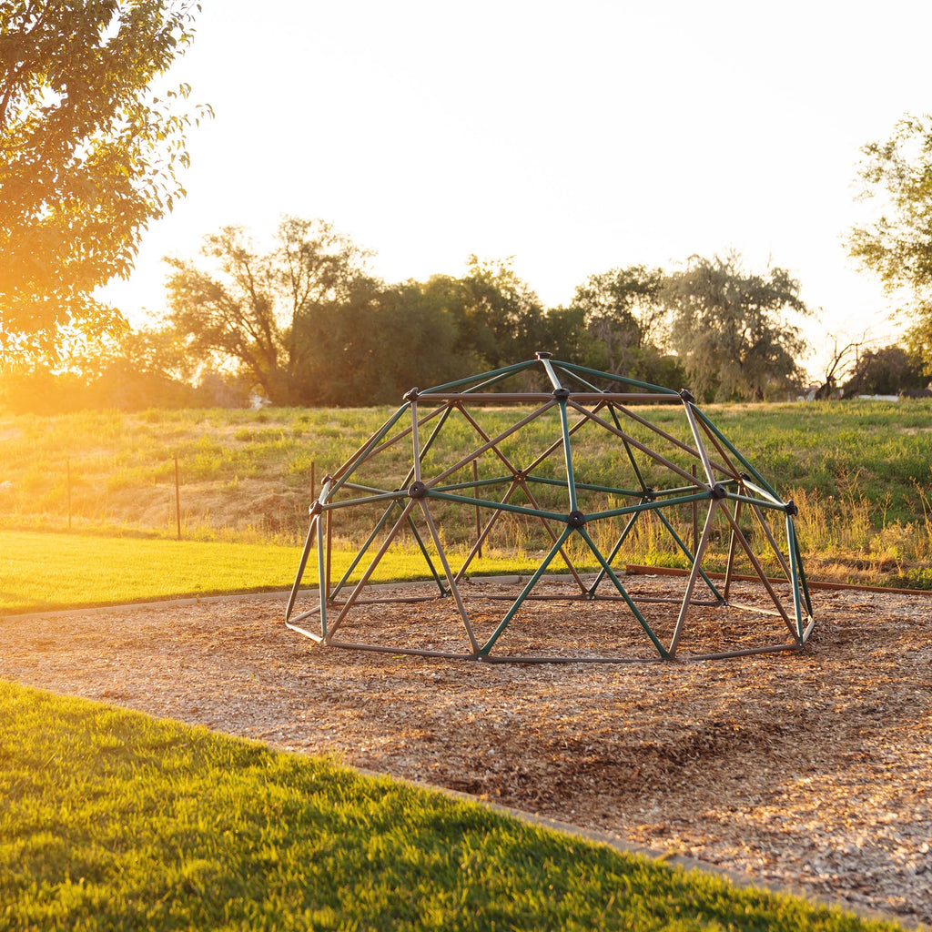 Kid's Outdoor Dome Climber I269985