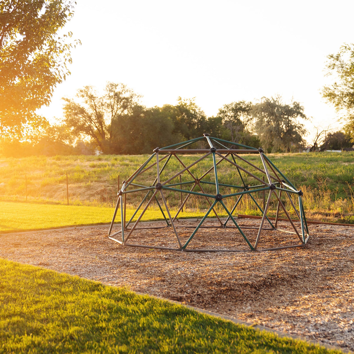 Kid's Outdoor Dome Climber I269985