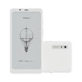 Off White ePaper eBook Reader I8357