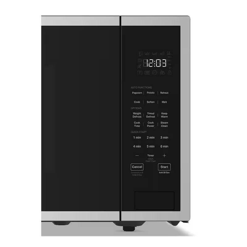 Countertop Microwave with Auto Functions G503
