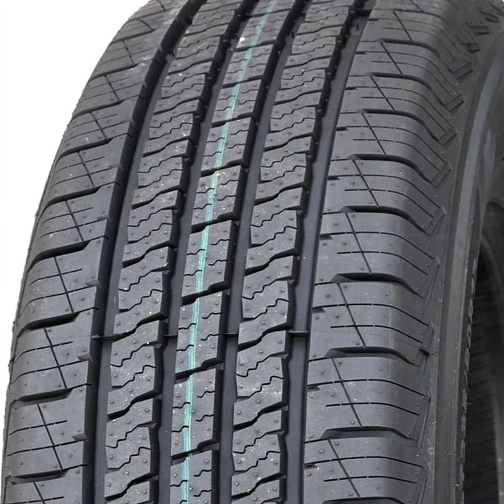 2 All Season Highway Tires X40515