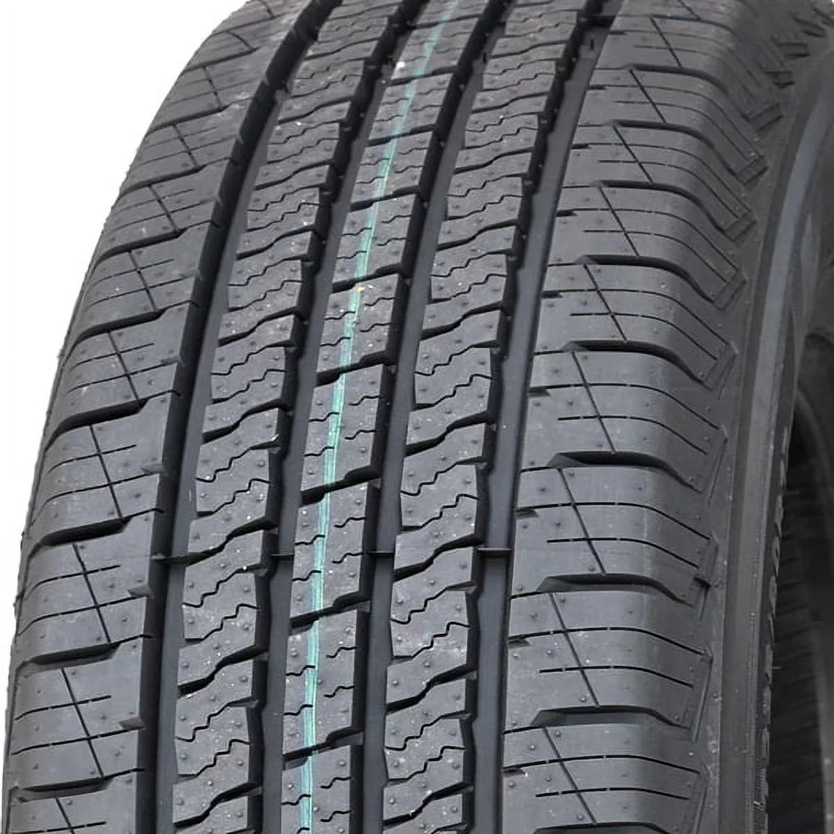 Set of 4 All Season M+S Highway SUV/Truck LT Tire F483