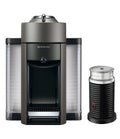 Coffee and Espresso Machine with Milk Frother Z82522