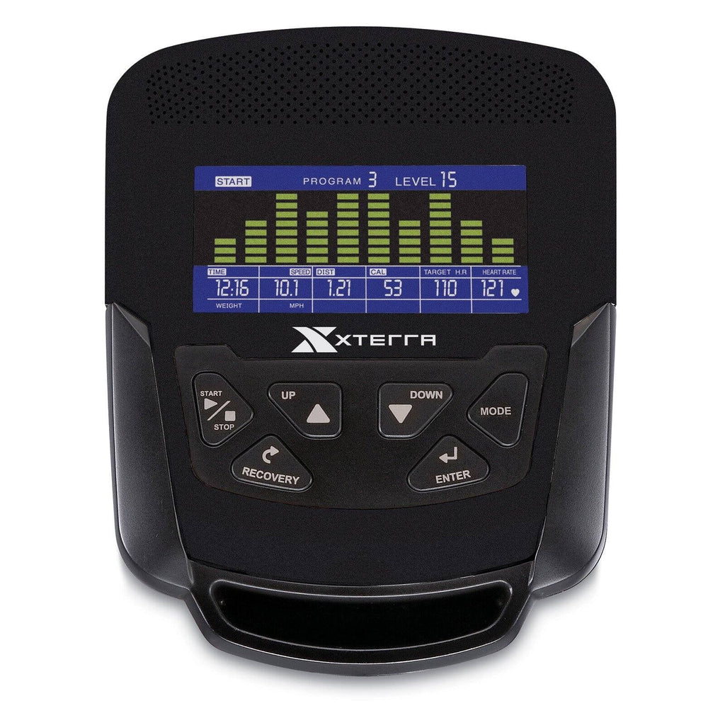 Elliptical with 24 Resistance Levels H57347
