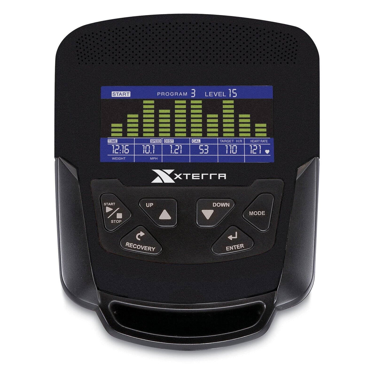 Elliptical with 24 Resistance Levels H57347