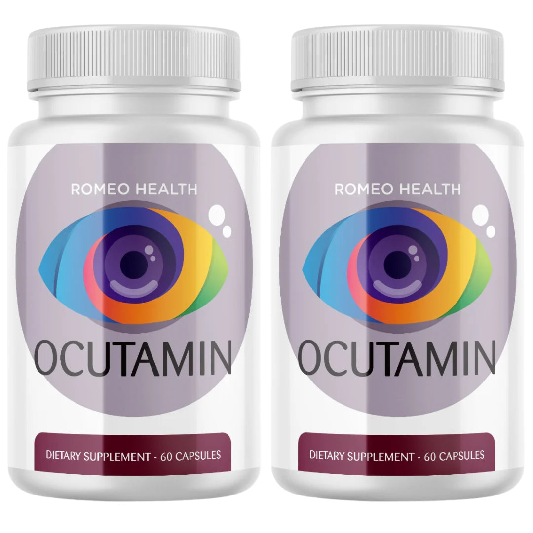 Vision Supplement A640039