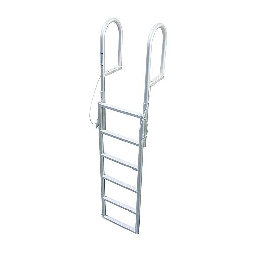 Sliding Dock Ladders G869