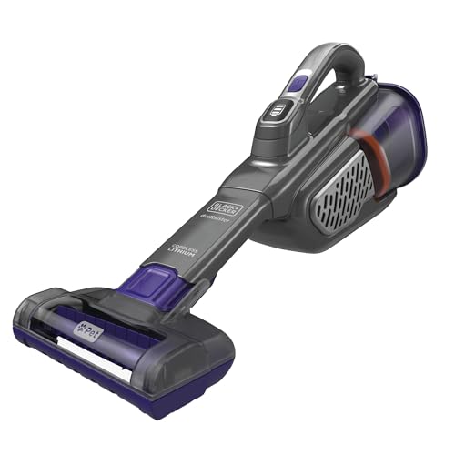 Cordless Pet Handheld Vacuum Z10806