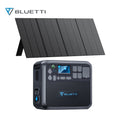 Portable Power Station with 380W Solar Panel H954375