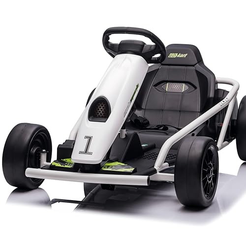 24V 9Ah Kids Ride On Go Kart Toy D602851