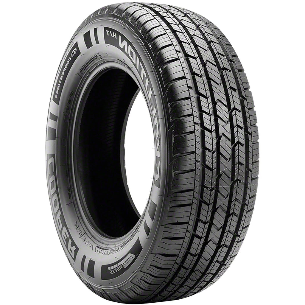 245/65R17 107T All-Season Tire N7998