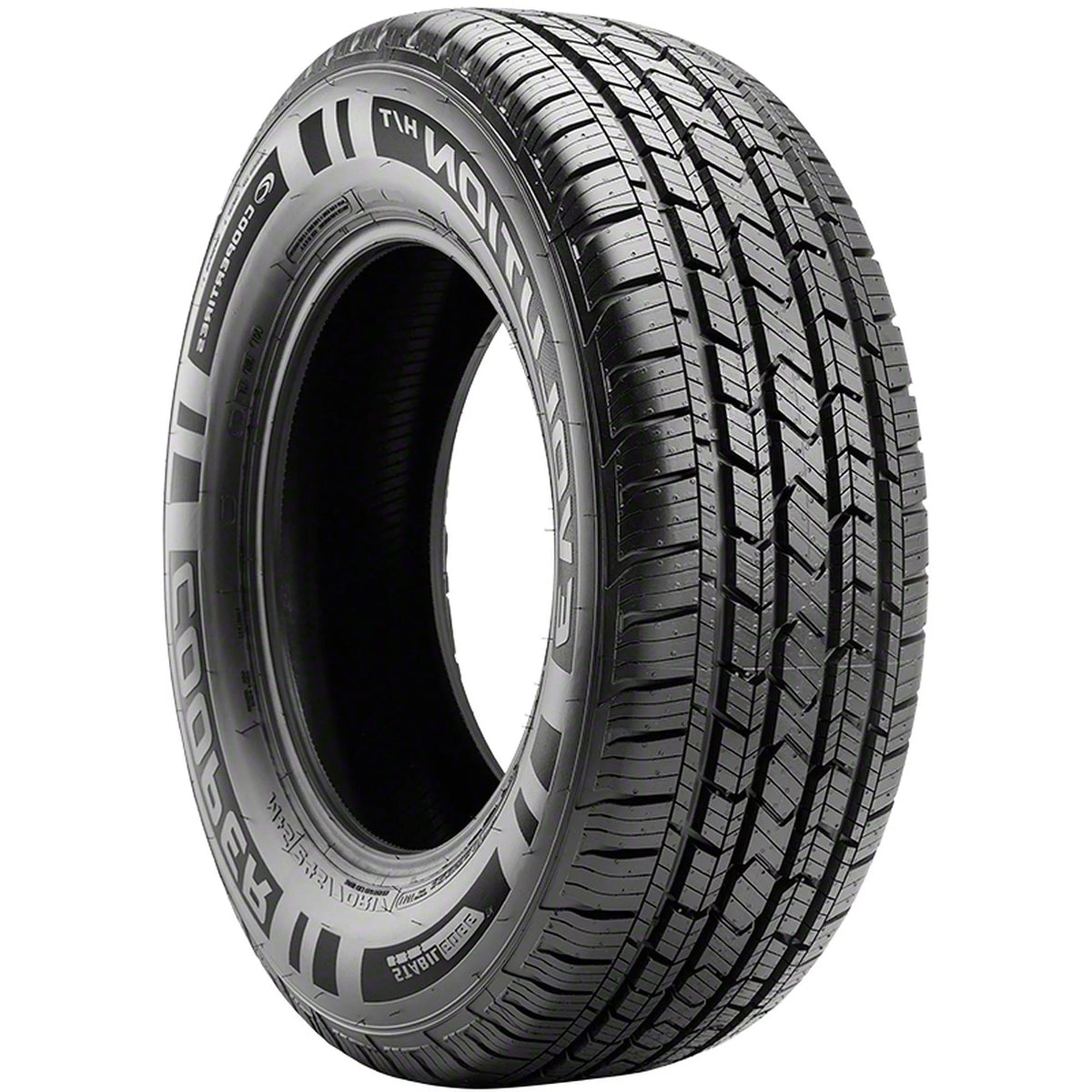 245/65R17 107T All-Season Tire N7998
