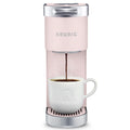 Single Serve K-Cup Pod Coffee Maker J779