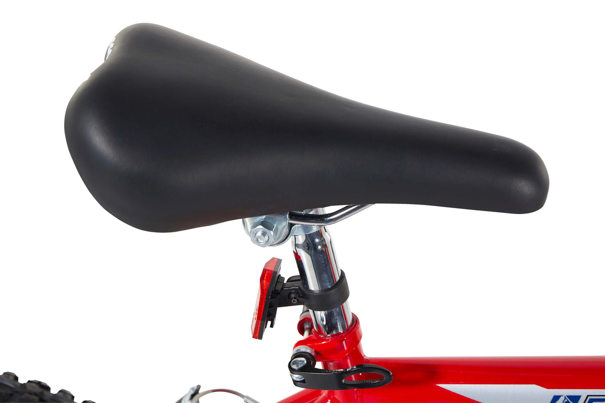 24 Boys Bike with Front Shock Fork Q7212