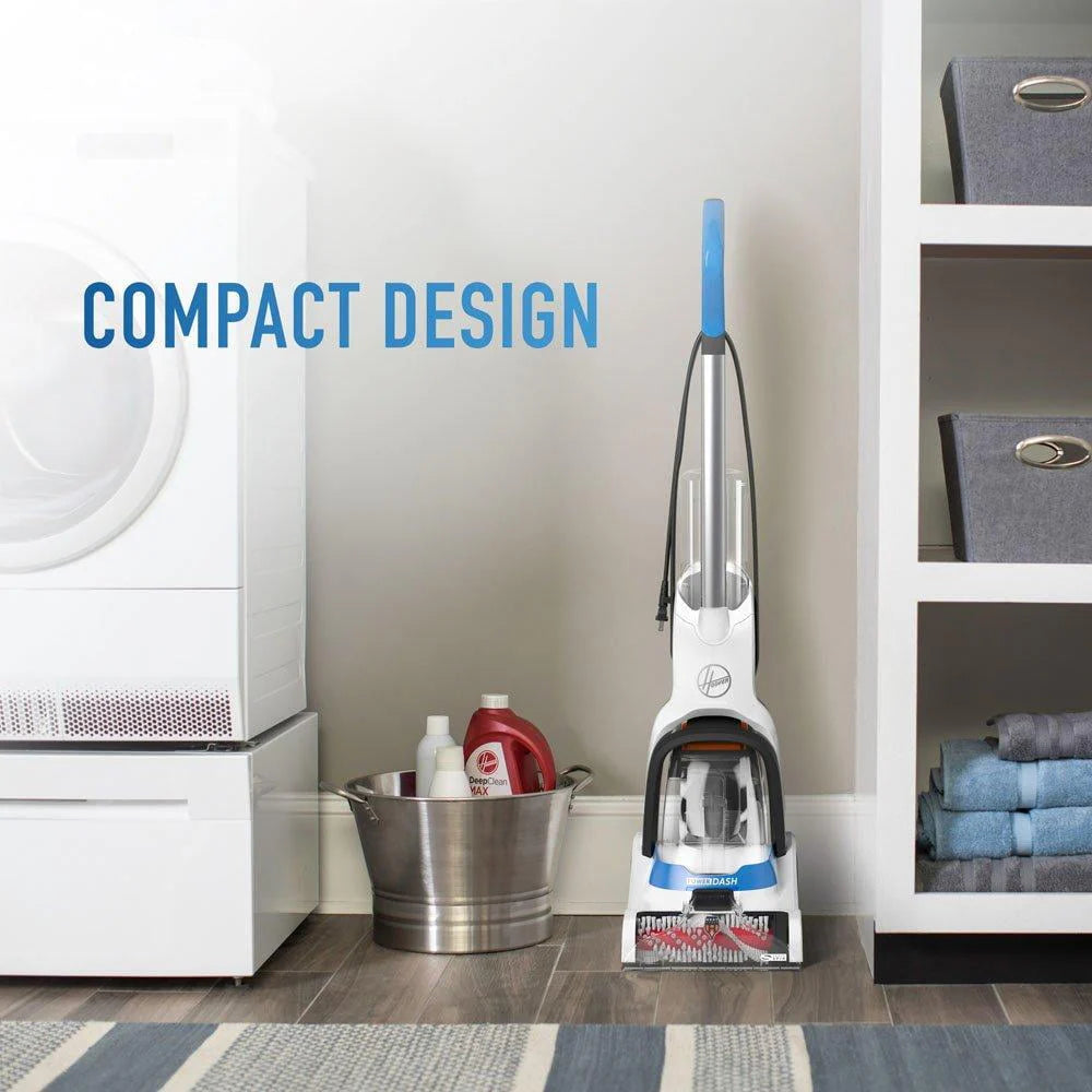 Compact Pet Carpet Cleaner F650402