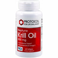 Krill Oil 500 mg 60 softgels B7597