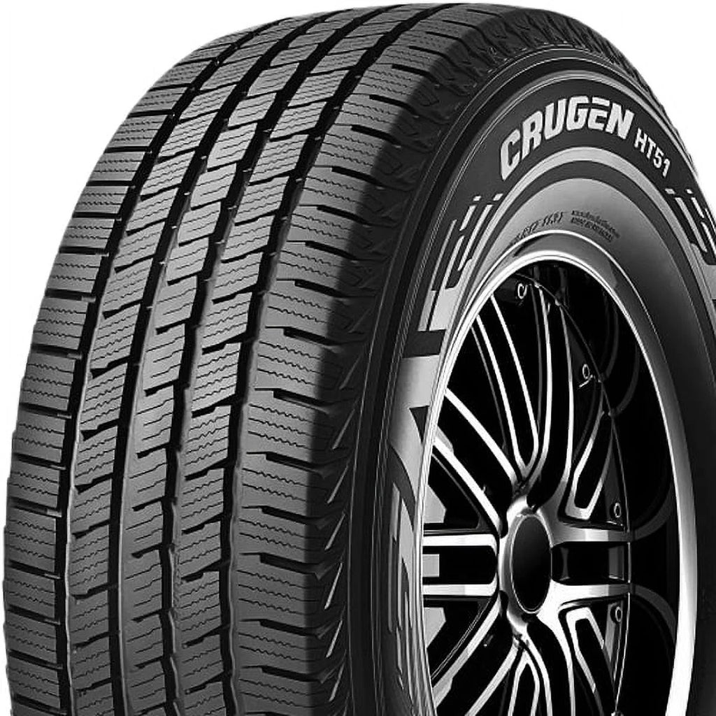 Set of 4 All Season Tires Y946