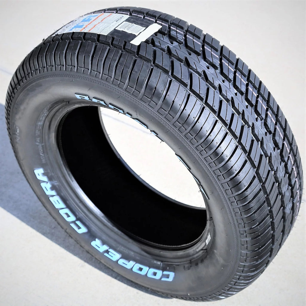 All Season P225/70R15 100T Passenger Tire K31650