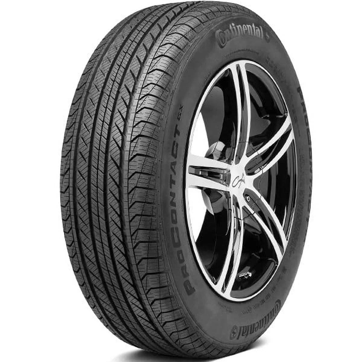 245/40R18 97H XL Passenger Tire Y810092