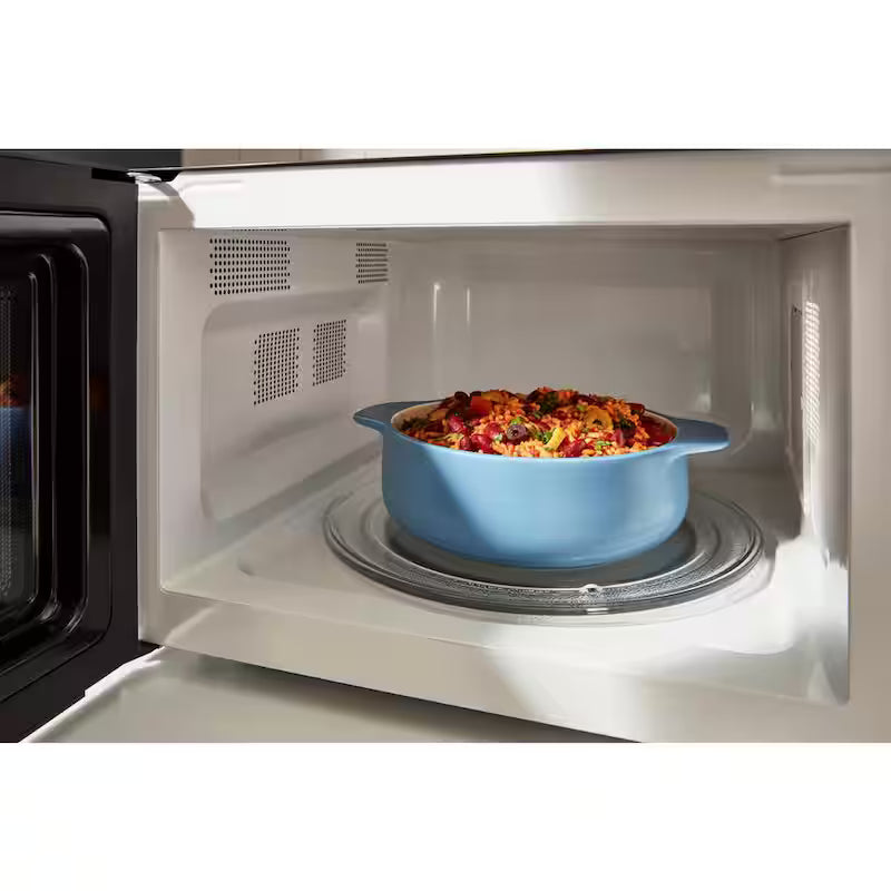 Countertop Microwave with Auto Functions G503