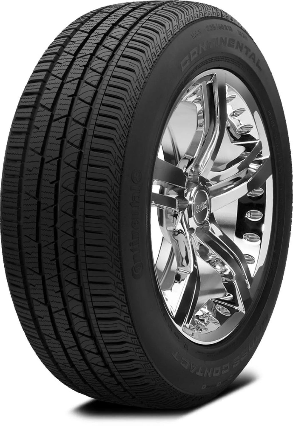 All Season 215/65R16 98H SUV/Crossover Tire T190