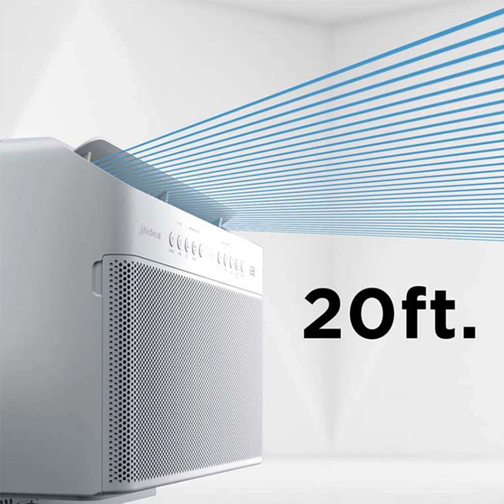 12,000 BTU U Shaped Window Air Conditioner L148688