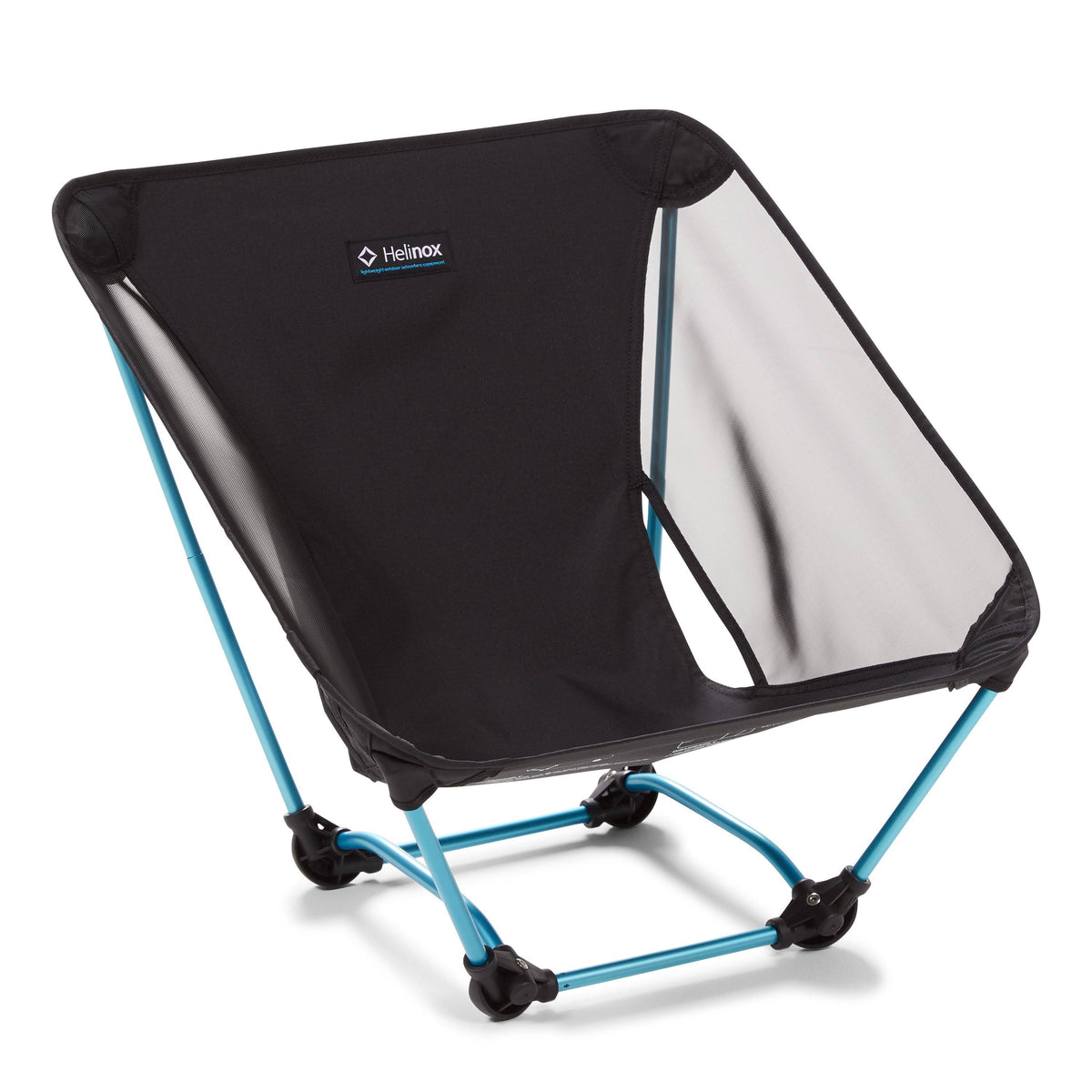 Black Blue Ground Chair N754980