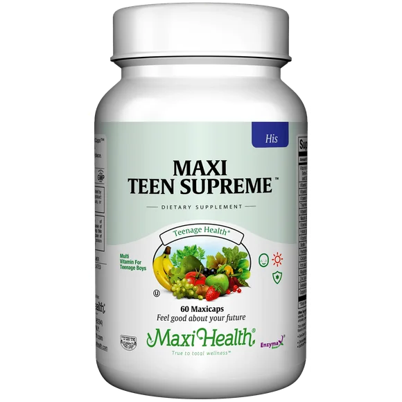 60 Capsules Multivitamin R1597